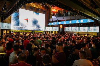The top 10 places to watch the World Cup in Dublin