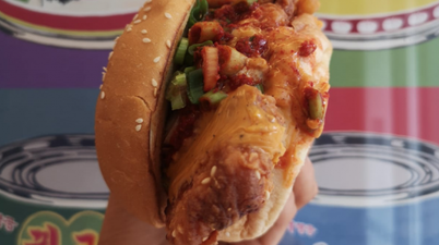 Chimac has to be the best place to get Korean fried chicken in Dublin