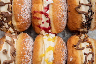 Offbeat Just Opened A New Store And They’re Selling Ice Cream