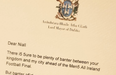 Dublin Lord Mayor Hilariously Trolls Kerry Counterpart Ahead Of All-Ireland Showdown