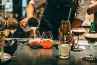 Eight Places You Can Do Cocktail Classes In Dublin
