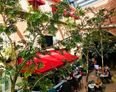 An Artisan Food Market Is Coming To Café En Seine’s Street Garden In September