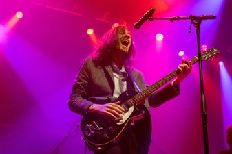 Hozier Announces 3Arena Gig This December
