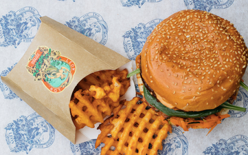 LEON Has An Amazing €5 Student Deal For The Month Of September