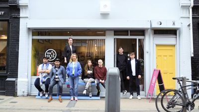 Hen’s Teeth Launches Crowdfunding Campaign To Help Build A New Cultural Space For Dublin