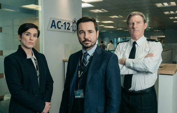 Main Character From Line Of Duty Just Announced To DJ In Dun Laoghaire