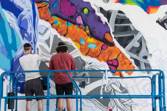 Subset Are Taking On Climate Change With Their Latest Project