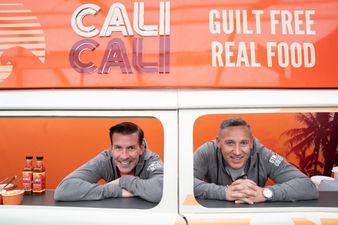 There’ll Be A Fun Californian-Themed Pop-Up Event Taking Place On Grafton Street This Weekend