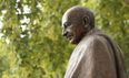 Four Potential Sites Suggested For New Mahatma Gandhi Bust In Dublin