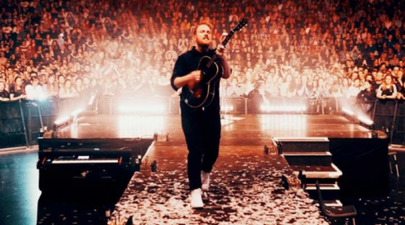 Quick! Gavin James Has Announced An Impromptu Gig In The City For This Afternoon
