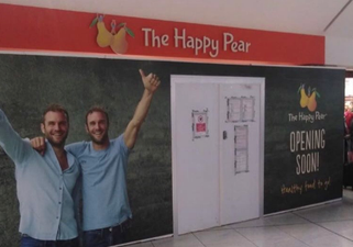 The Happy Pear Is Opening In Dublin Airport Tomorrow