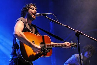 The Coronas Have Just Announced Tour of Dublin Dates