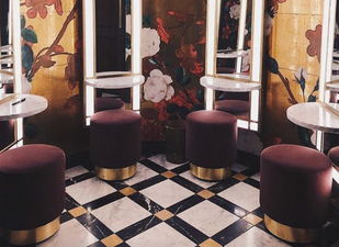The Eight Most Stunning Bathrooms In Dublin