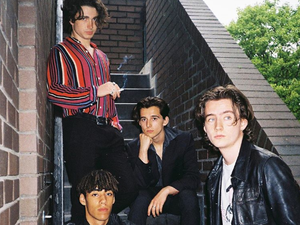 2FM Rising Acts: The 12 Irish Artists You Need To Know About