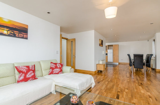 Properties in Ashtown