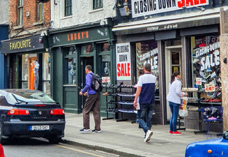 Dublin Culture Is Still Strong – Here’s 10 Spots That Deserve Our Love