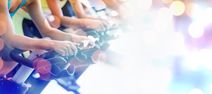 Dublin’s First Boutique Indoor Cycling Centre Has Opened On D’Olier Street