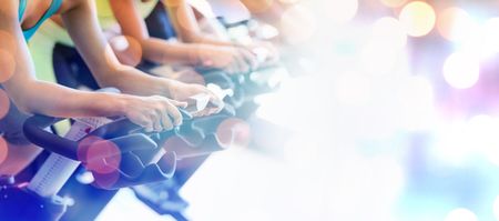 Dublin’s First Boutique Indoor Cycling Centre Has Opened On D’Olier Street