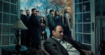 Three Of ‘The Sopranos’ Cast Are Coming To Dublin For A Night Of Conversation
