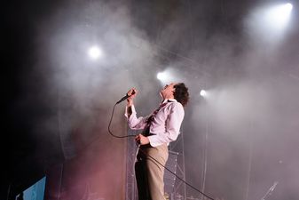 The 1975 Have Announced A 3 Arena Gig