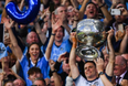 Twitter Reacts As Dublin Make It Five In A Row And Create History