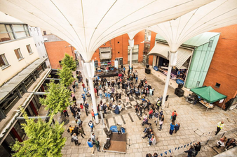 Here Are The 10 Coolest Things Happening On Culture Night 2019