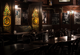 Datin Dublin: Yamamori Izakaya Is Somewhere I Never Would Have Picked Myself But Really Enjoyed