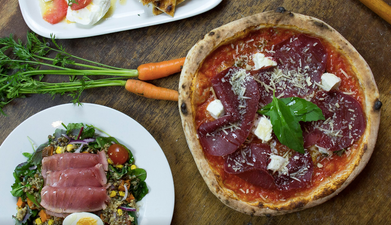 Honest To Goodness Café Will Close Down This Week After 16 Years Of Service