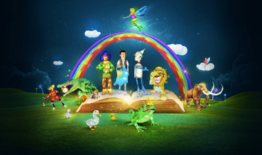 Tickets For Wild Lights 2019 Go On Sale This Week