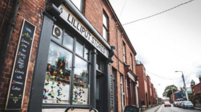 Move Over, Phibsboro – Stoneybatter Is Now One Of The ’50 Coolest Neighbourhoods In The World’