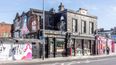 Concern Is Creating A Digitally Interactive Mural At The Bernard Shaw Pub
