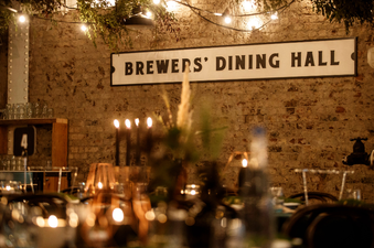 The Guinness Storehouse Is Hosting A Series Of Incredible Seafood Supper Club Events