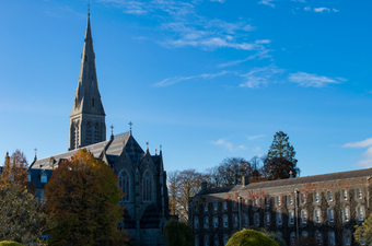 Eight Reasons Maynooth Is A Wonderful Place To Live