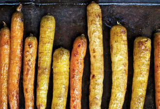 A Festival ‘Connecting Food, Nature And Sustainability’ Is Taking Place In Dublin This Weekend