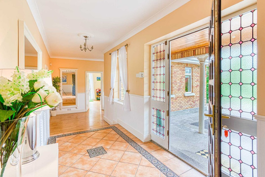 Properties in Maynooth