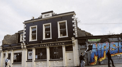 Bodytonic Is Planning To Reopen The Bernard Shaw On The Northside