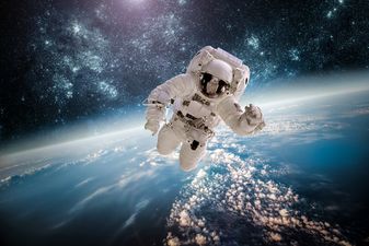 You Can Meet A Real Life Astronaut At Explorium This Saturday