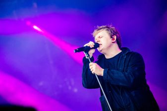 Lewis Capaldi Has Just Announced A Malahide Castle Gig For 2020