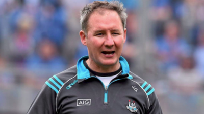 Jim Gavin Can Now Graze Sheep On St. Stephen’s Green After Getting Freedom Of The City