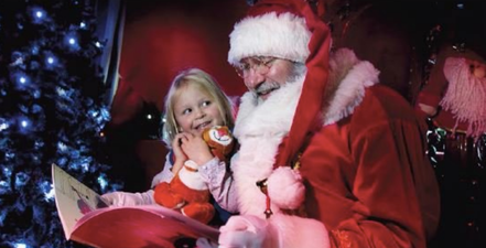 Tickets For Santa At Dublin Zoo Go On Sale Tomorrow