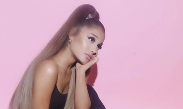 Ariana Grande Treated Her Favourite Dublin Vintage Shop To Some Free Tickets Last Night