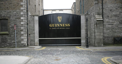 Guinness Has Launched Three New Japanese-Inspired Beers Ahead Of The Rugby This Weekend