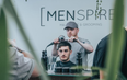 ‘Fitness, Well-Being And Mental Health’ – A New Men’s Salon Is Opening This Weekend With An Important Event