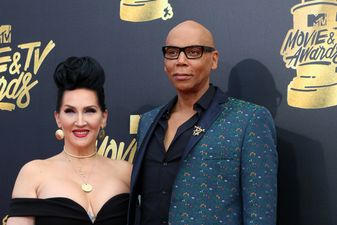 Michelle Visage Is In Dublin – Here’s The T