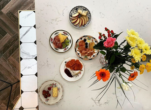 A Brand New Wine Bar Has Opened In Castleknock And It Looks CLASS