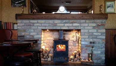 Nine Cosy Dublin Pubs To Warm Up In As The Weather Gets Colder