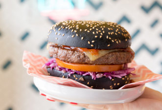 Balance Kitchen Is Giving Away Free Burgers This Weekend