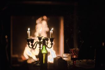 Book A Christmas Party With A Difference At This Georgian Mansion