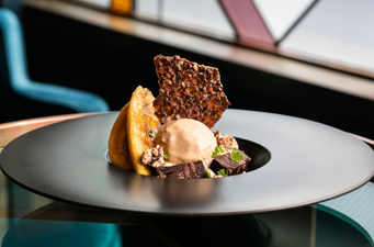 REVIEW: The Ivy’s New Autumn Menu Is The Glamorous Dining Experience You Deserve This Month