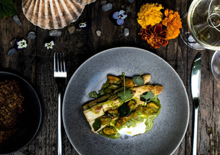 Two Dublin Restaurants Have Just Received The New Michelin Bib Gourmand Award